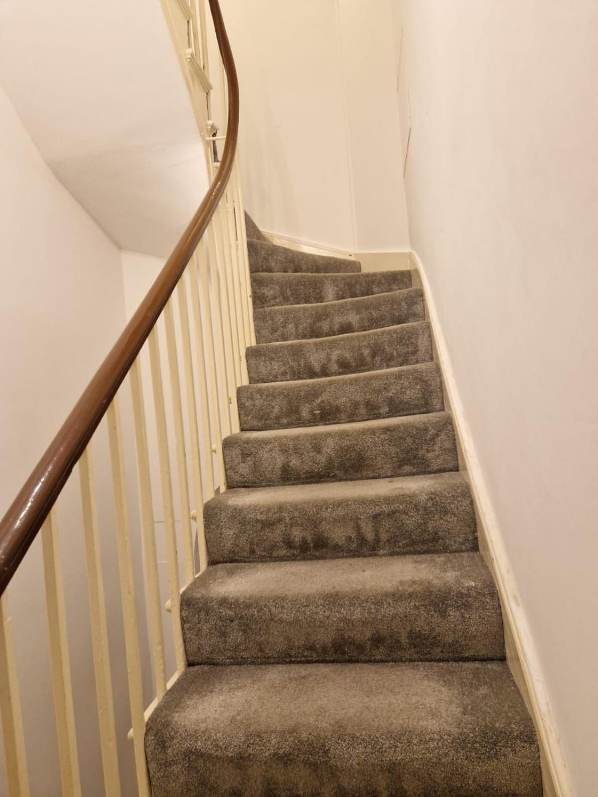Baker Street Apartments ลอนดอน ภายนอก รูปภาพ